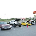 Hooters Cruise